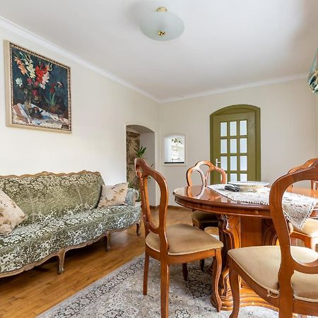 In The Heart Of The Old Town Vip Apartment Klaipėda Eksteriør bilde
