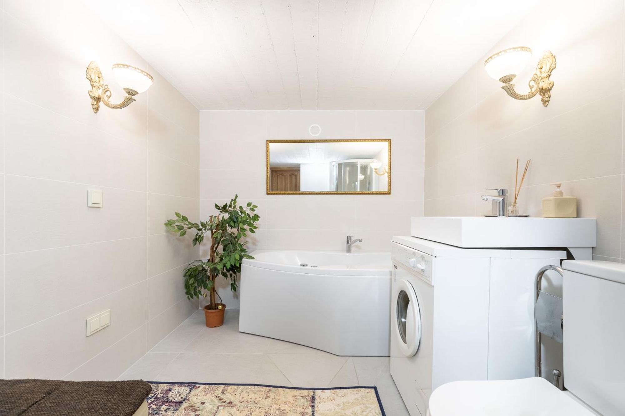 In The Heart Of The Old Town Vip Apartment Klaipėda Eksteriør bilde