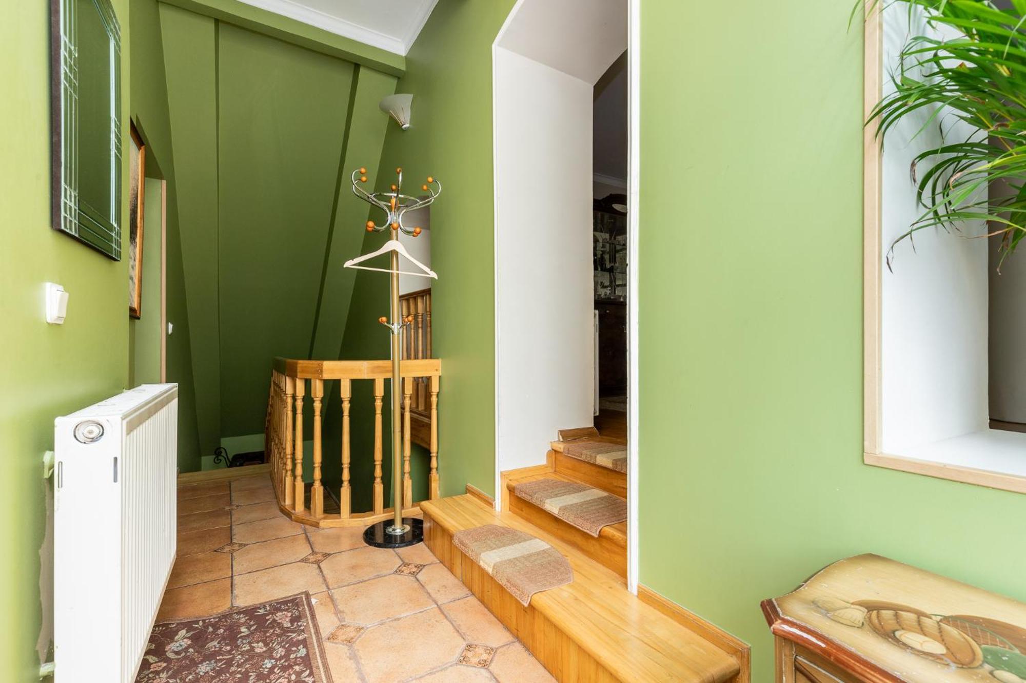 In The Heart Of The Old Town Vip Apartment Klaipėda Eksteriør bilde
