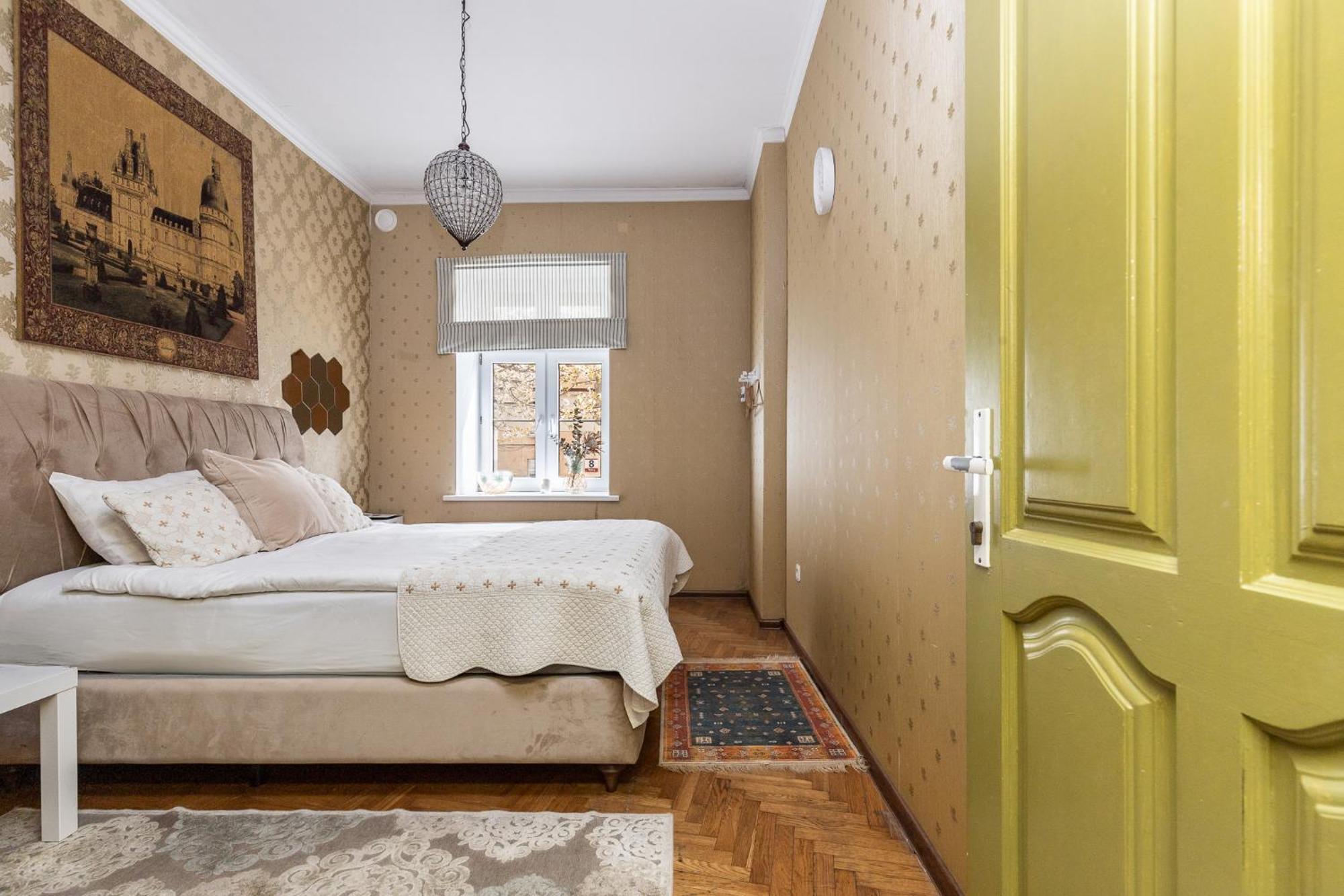 In The Heart Of The Old Town Vip Apartment Klaipėda Eksteriør bilde
