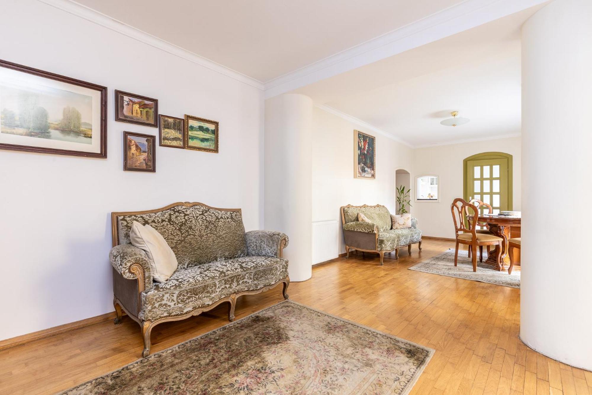 In The Heart Of The Old Town Vip Apartment Klaipėda Eksteriør bilde