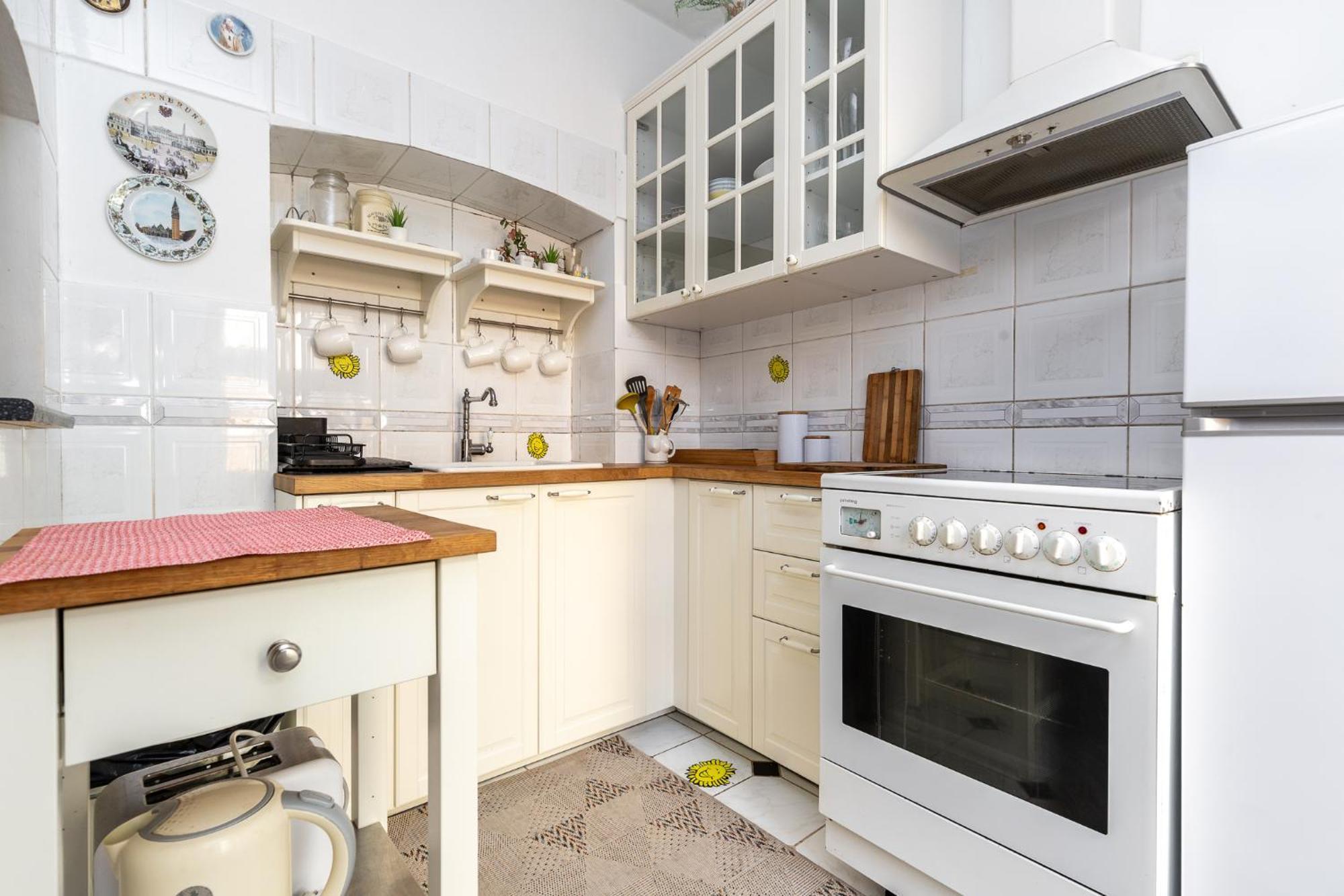 In The Heart Of The Old Town Vip Apartment Klaipėda Eksteriør bilde