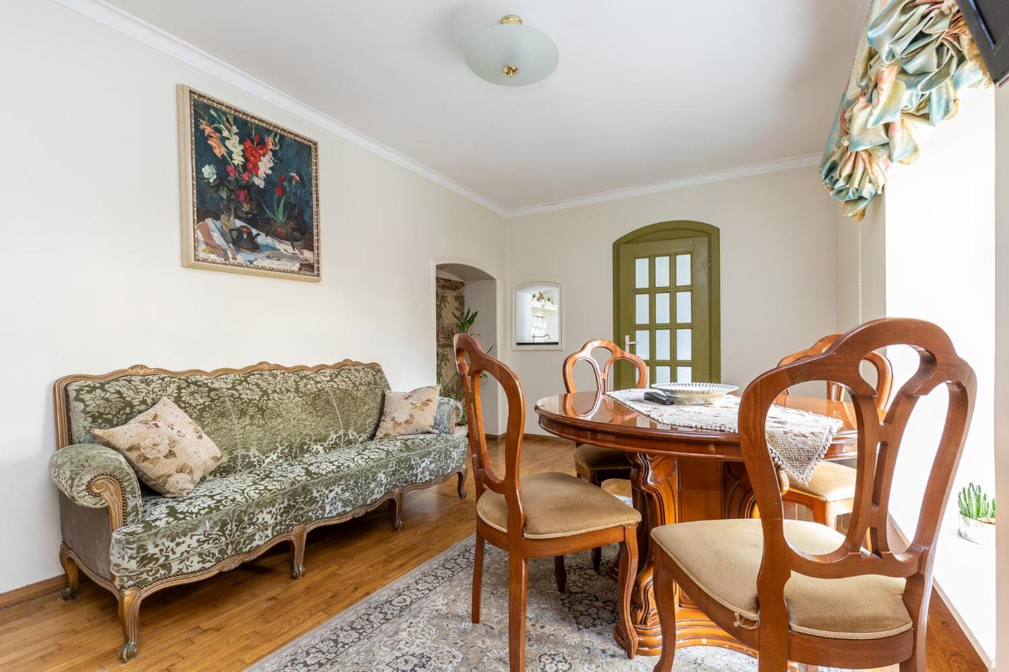 In The Heart Of The Old Town Vip Apartment Klaipėda Eksteriør bilde